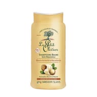 Le petit olivier shampooing baume soin réparateur beurre de karité & macadamia 250ml