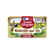 Grand fermage beurre belleville-sur-vie doux extra fin 250g