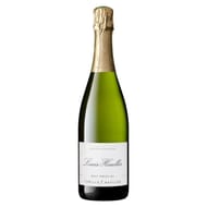 Crémant d'Alsace Brut Prestige Famille Hauller 12% Vol.75 cl