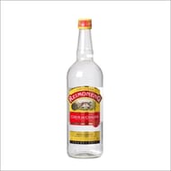 Coeur de chauffe rhum blanc 1l 50%vol