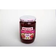 Beyer confiture extra 4 fruits rouges 740g