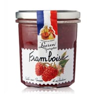 Les recettes cuites au chaudron preparation de framboises 320g