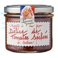 Lucien georgelin délice de tomates