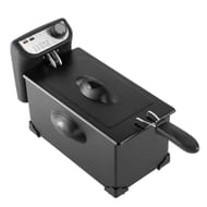 Sylver Style friteuse cuve émaillée 4 L - 2435
