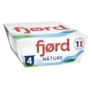 Fjord nature 4x125g