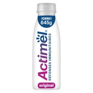 Actimel original nature 645g