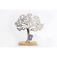 Arbre de vie 33x30x9cm