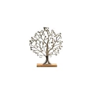 Arbre d'amour 26.5x22.5x9cm