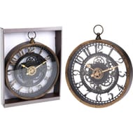 Horloge d26.5cm