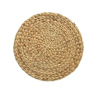 Set de table jacinthe d eau dia35x1.50cm