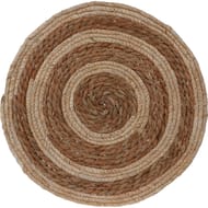 Set de table rond dia 38cm