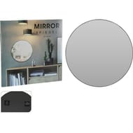 Miroir dia 55cm