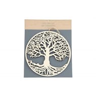 Deco murale arbre de vie  d40cm