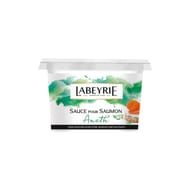 Labeyrie sauce pour saumon aneth 100g