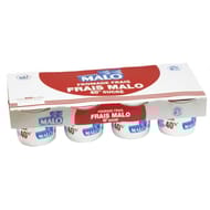 Malo fromage frais sucré 7.2% MG 8x100g