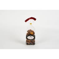 Biscuiterie Hansi sablés marbrés cacao 200g