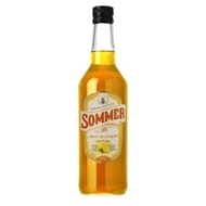 Amer Sommer sirop de citron spécial 70cl