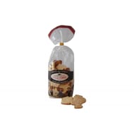 Biscuiterie hansi sablés au citron 200g