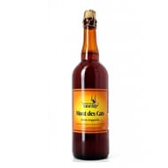 Mont des cats 75cl 7.6% vol