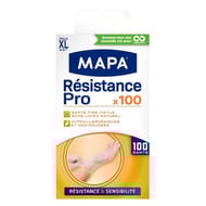 Mapa gants résistance pro x100 taille xl