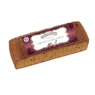 Fortwenger pain d'épices cerise et kirsch 200g