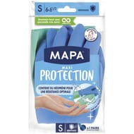 Mapa gants maxi protection taille s