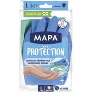 Mapa gants maxi protection taille l