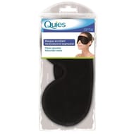 Quies masque occultant fibres naturelles x1