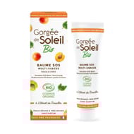 Gorgee de soleil baume bio sos multi-usages 30ml