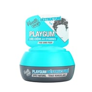 Vivelle dop playgum cire destructure-renue remodelable 80ml