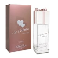 Evaflor Je t'aime mon Amour eau de parfum 100ml