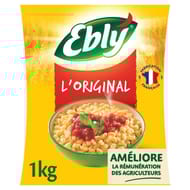 Ebly blé vrac nature 10 min 1000g