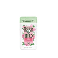 Le Petit Marseillais gel douche bio hydratant rose sauvage 250ml