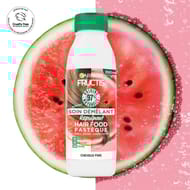 Fructis hairfood soin démêlant repulpant cheveux fins pastèque 350 ml