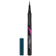 Gemey maybelline hyperprecise all day eyeliner 002 jungle vert