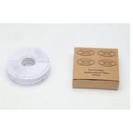 Filtre de remplacement fontaine à eau x4