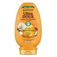 Garnier ultra doux baume nourrissant huiles merveilleuses argan 250 ml