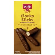 Schar cioko stocks 150g