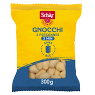 Schar gnocchi sans gluten 300g
