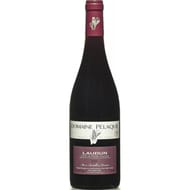Côtes du Rhône Villages Rouge Laudun Domaine Pélaquié 14.5% Vol.75cl