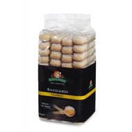 Gecchele savoiardi sacco 400g