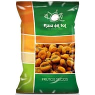Plaza del sol mais frits géants 125g