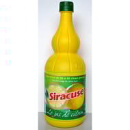 Siracuse jus de citron 1 litre