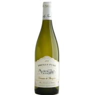Pouilly Fumé Domaine de Breugnon 13% Vol.75cl