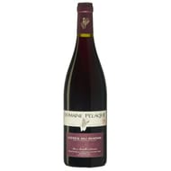 Côtes du Rhône Rouge Domaine Pélaquié 14.5% Vol.75cl