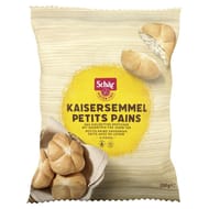 Schär petits pains rosette sans gluten 350g