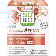 So bio hydratant anti rides jour bio ** 50ml