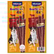 Vitakraft beef stick boeuf x4 - 48g