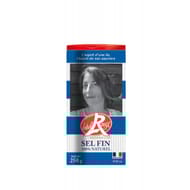 Sel marin ile de Noirmoutiers salière sel fin Noirmoutier label rouge 250g