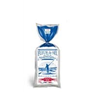 Sel marin ile de Noirmoutiers fleur de sel N&P sachet 250g